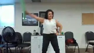 Senior Cardio and Strength Training