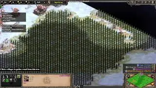 Another OP Michi Strat. Goth Condo tooo Strong!