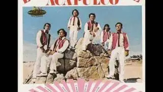 la luz roja de acapulco  
