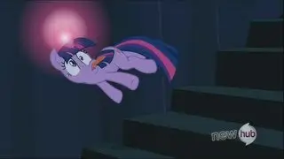 Twilight VS Walking in a nutshell