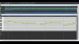 Desert Theater - Miku V4 solid-soft COVER (short version)