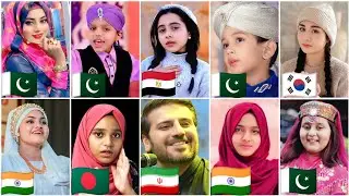 Noor Wala Aya Hai ♥️ || Remix Song || Aayat Arif, Sami Yusuf, Yumna Ajin, huda Sisters || Naat #noor