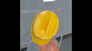 VR Industrial training