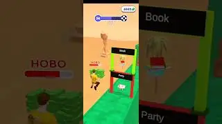 Monkey Run 3D #shorts #youtubeshorts #shortvideo #short #shortsvideo #shortrun #monkey #run #3d