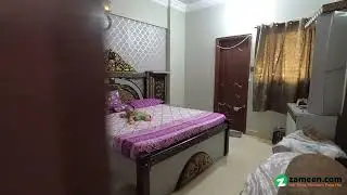 156 SQYD FLAT FOR SALE IN DELHI COLONY KARACHI