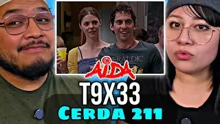 LUISMA Y EL AMOR DE SU VIDA (REACCION A AÍDA T9 EP33 )
