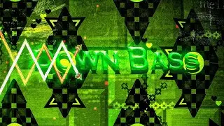 Down Bass 100%