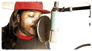 Fast Christian Rap 2017 Hip Hop Freestyle By Silent Angel On Fire Acapella Blazing Hot Flow