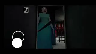 Granny Elsa Version 1.7.3 Full GamePlay