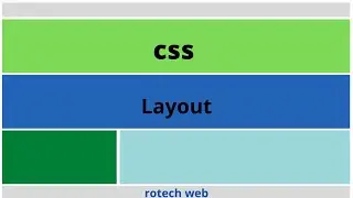 css layout