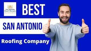 San Antonio Roof Royale - Roofing Contractor