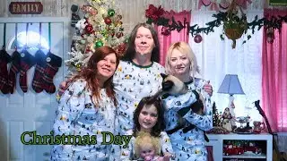 Dec 25: Vlogmas - Christmas day