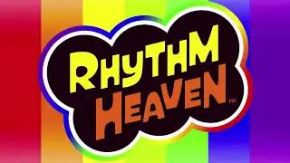 Game Menu A - Rhythm Heaven Fever