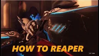 How to Reaper (Tips and Tricks)