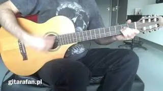 Konik na biegunach - cover
