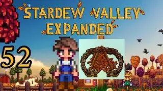Ember of Resolution in Stardew Valley, Ridgeside + 240 Mods #52