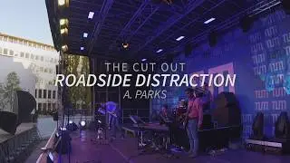 Roadside Distraction (The Cut Out)
