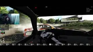 tandems with randoms
