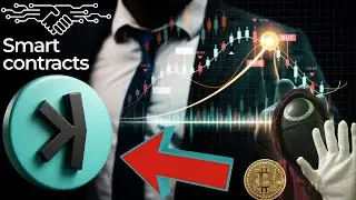 Kaspa Smart Contracts: The EVM Revolution Bitcoin Couldn't Deliver!