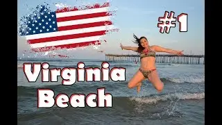 #1 WaT USA - Virginia Beach