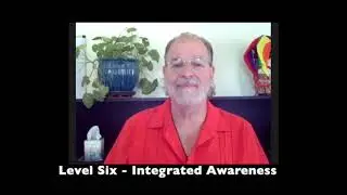 Seven Levels of Awareness