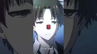 Ayanokoji vs Johan vs yucciha vs light #1v1 #competitive #anime #Ayanokoji #shorts