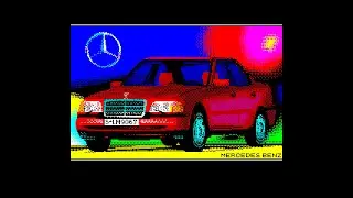 ZX Spectrum demo: MQM 5 (1995 various developers) 🌻𝓲𝓷 𝓶𝓮𝓶𝓸𝓻𝓲𝓪𝓶 𝓸𝓯 𝐐𝐉𝐄𝐓𝐀🌻