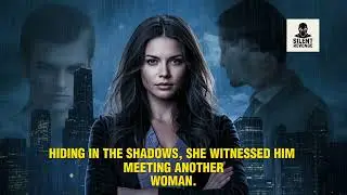 Betrayal and Revenge in America &ndash; Emily&rsquo;s True Story