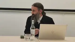 Дорофей (Дбар): «Вызовы природы и теология: экологический аспект культуры абхазов».