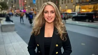 IN AMERICA TODAY hosted by Veronica Dudo