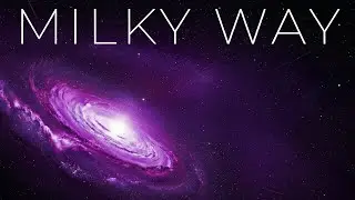 James Webb Just Uncovered the True Scale of the Milky Way