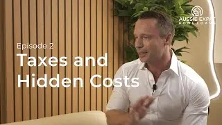 Stamp Duty, Land Tax & Hidden Costs for Aussie Expats Buying Property
