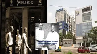 Story of Emami Group & Amazing Founder