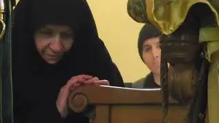 Η Ευλογία των Άρτων  Σαββαθιανά ημέρα του Αγίου Αντωνίου  2026 ένα υπέροχο μοναστήρι