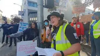 Chris Clauss speaks on the Empower payroll debacle
