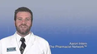 lisinopril, Zestril&reg;, Prinivil&reg; HD 720p