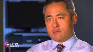 Extended Interview with Cardiologist Dr. Michael Cheung