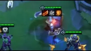 [05/12/2025] - VOD - SET 14 RANKED TFT PATCH 14.3 KR