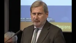 Boosting Cross-Border Regions Through Better Transport