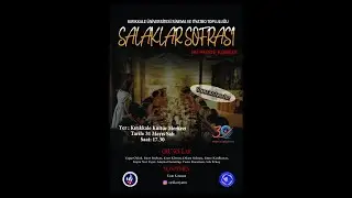 KÜSİTİT - Salaklar Sofrası