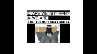 The Trench Coat Mafia Dance Company - Non Dimenticar Jerry Vale Italian Cover - East Syracuse, NY