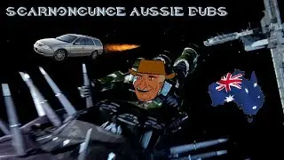 Halo 2 Anniversary, but it's the Australian Dub