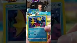 Evolving Skies ALTERNATE ART PULL REACTION Pokemon Card Opening