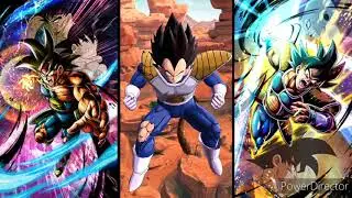 The Hardest Event In DB Legends.... Goku Your Our Only Hope 🙏