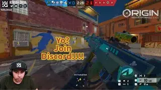 Ran Into a Friend in Ranked | Favela Full Game