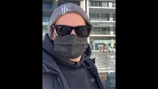 Ankara Mini Vlog, ASMR, Yasaklar, Eyüp Sabri Tuncer