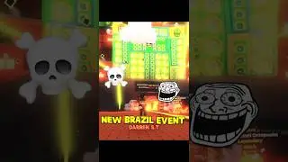 New Brazil Event In Steal A Brainrot ✨🤩