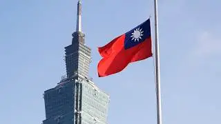LIVE: House CCP Committee Examines Beijing&rsquo;s Manipulation to Marginalize Taiwan
