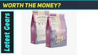 FROMVET Dog Food: Amazing Skin & Fur Care Secret?