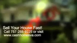 We Buy Norfolk Houses|757-288-9225|CASHHOMESVA.COM|Sell Your House Chesapeake,Portsmouth, VA Beach